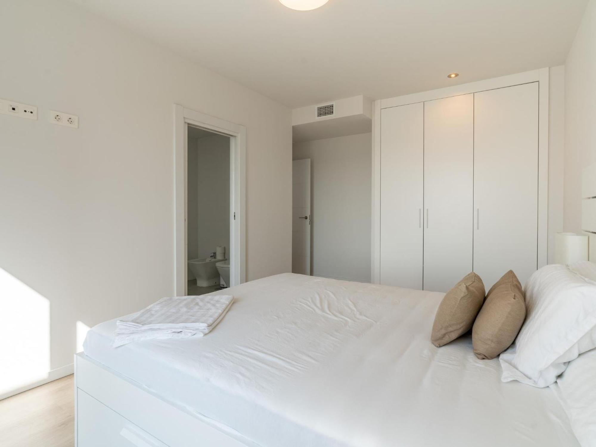 Apartamento Jardines De Guadaiza Rooftop