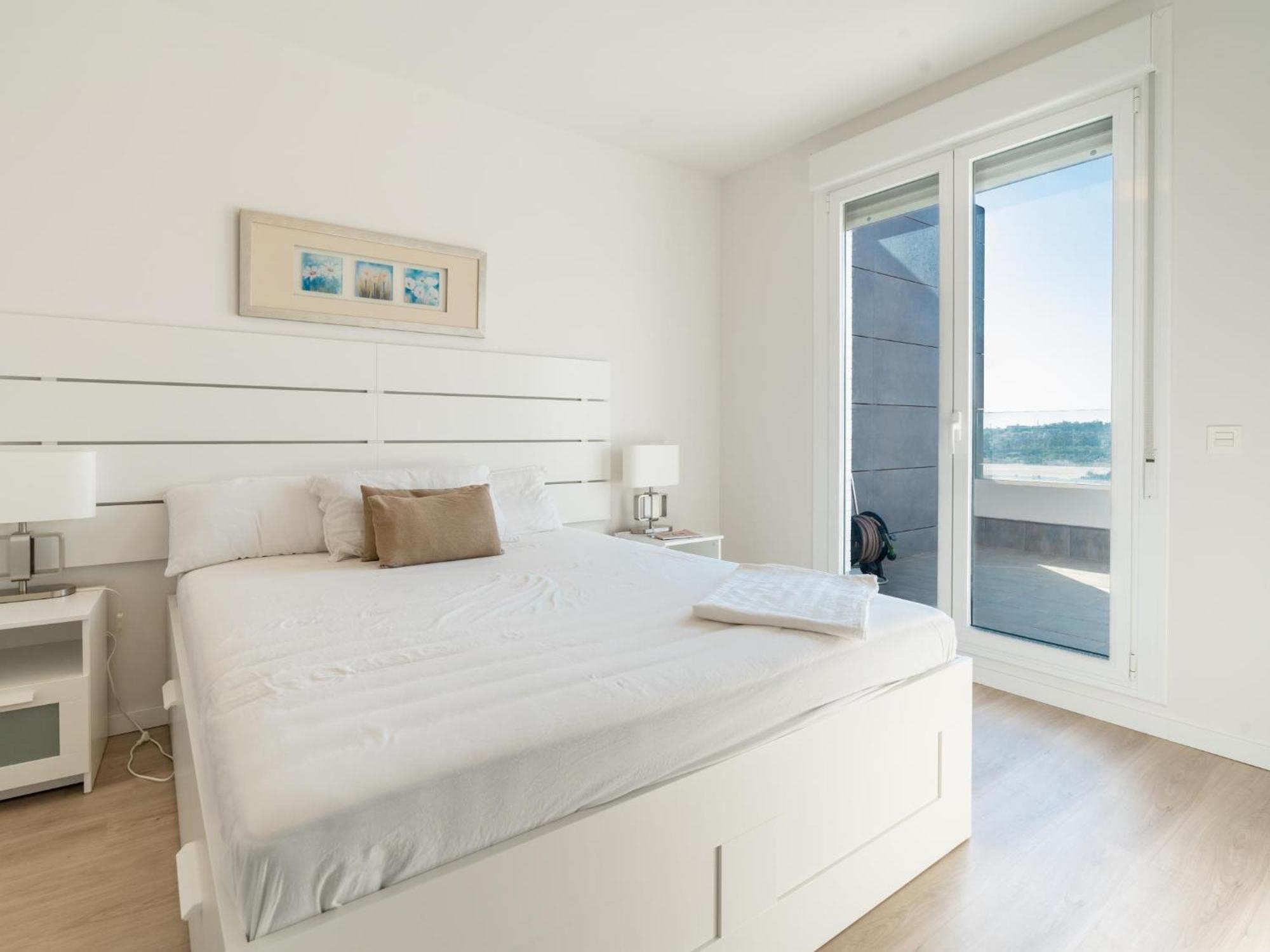 Apartamento Jardines De Guadaiza Rooftop *