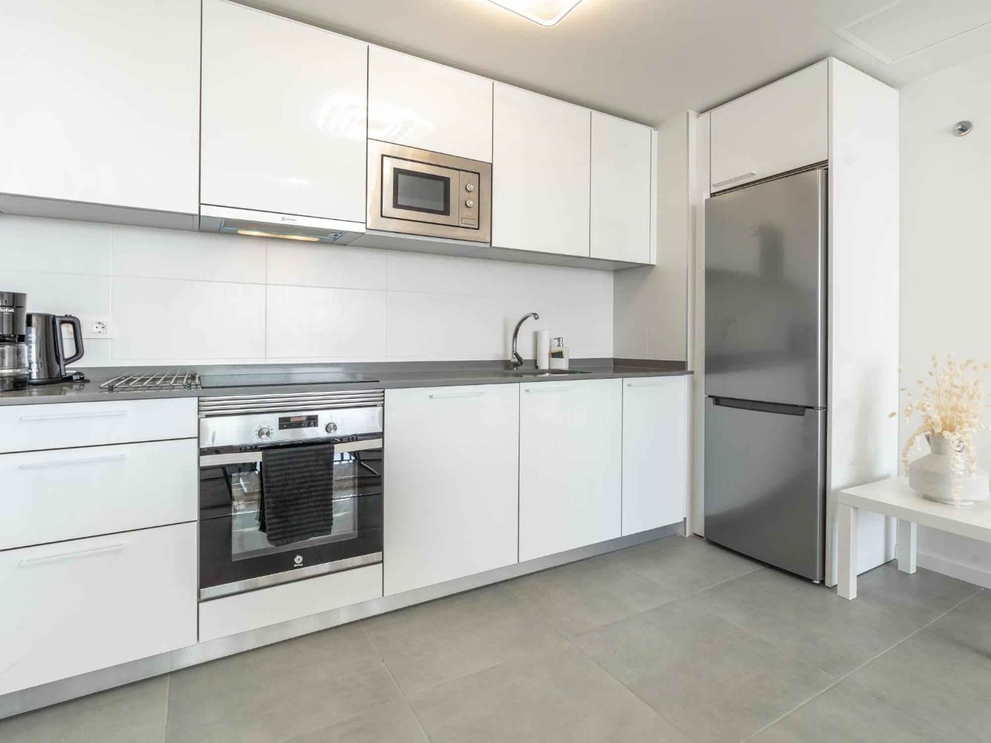 Apartamento Jardines De Guadaiza Rooftop