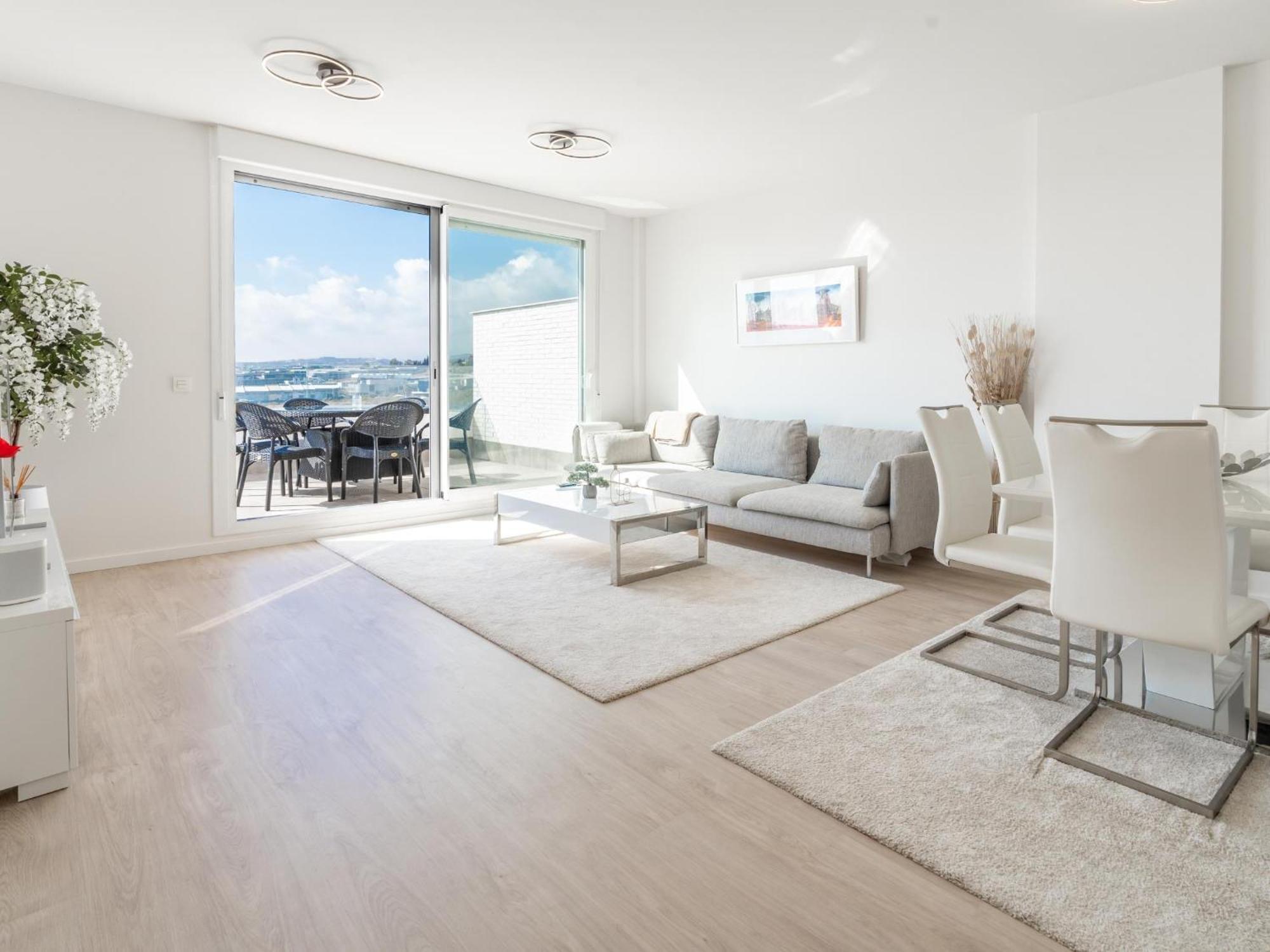 Apartamento Jardines De Guadaiza Rooftop Marbella